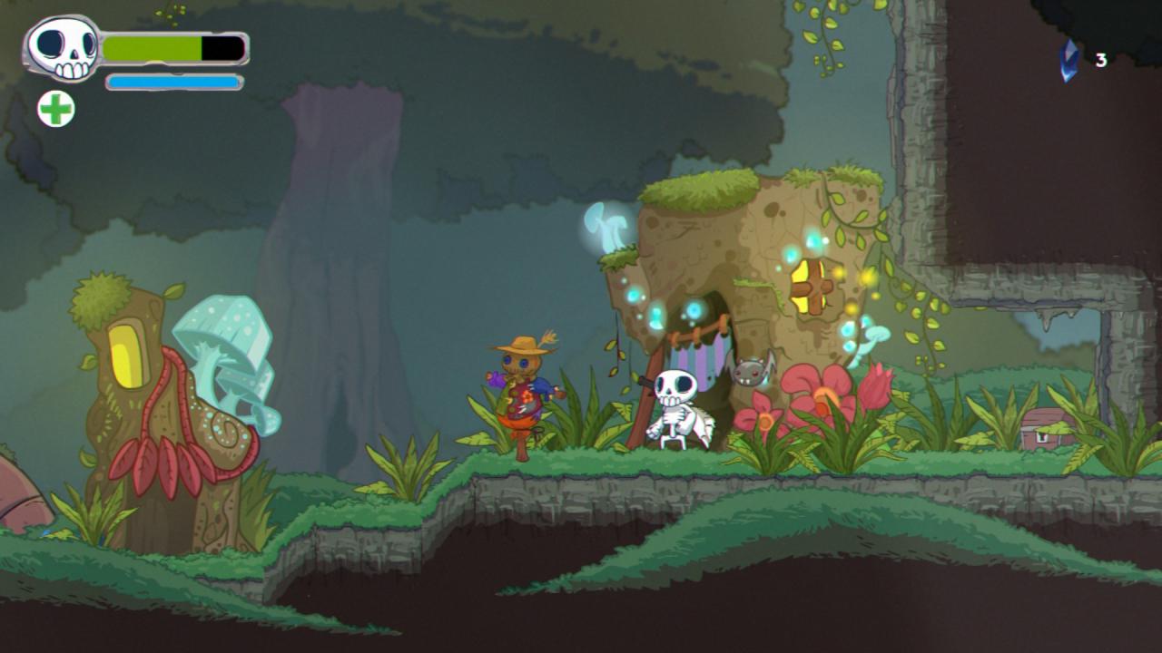 Skelattack Steam CD Key