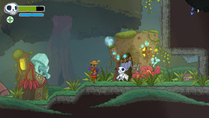 Skelattack Steam CD Key