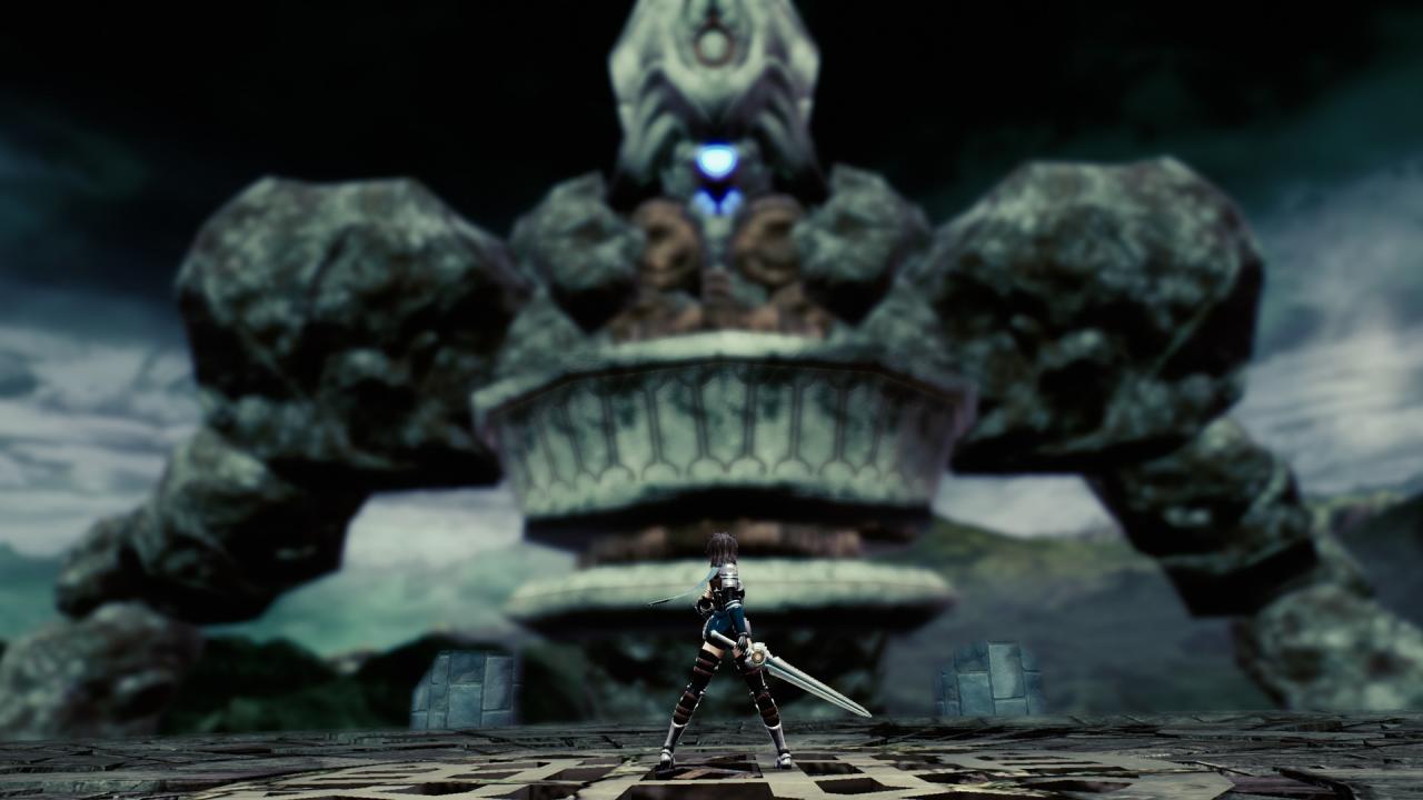 AeternoBlade II EU Nintendo Switch CD Key