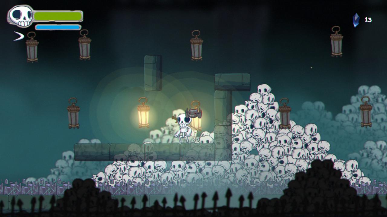 Skelattack Steam CD Key