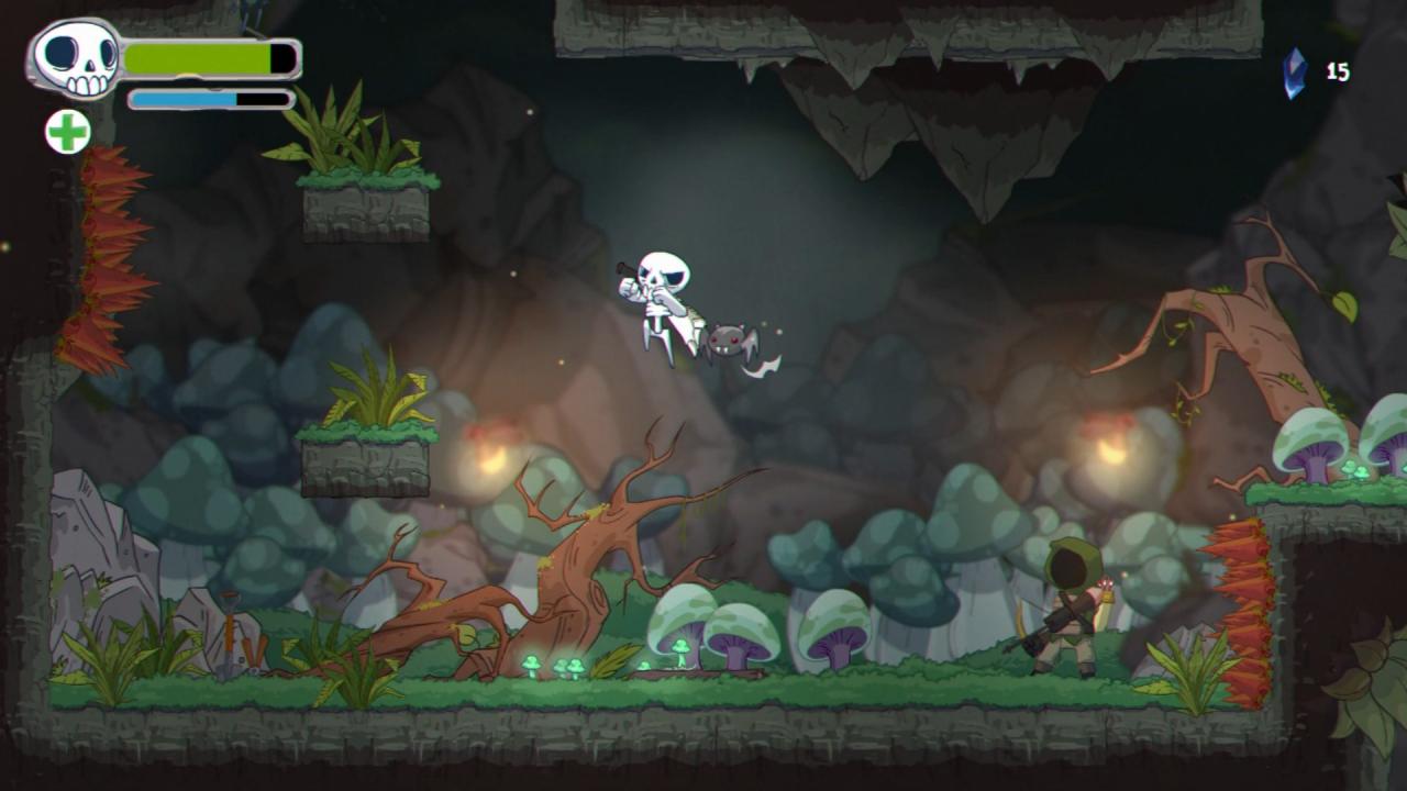 Skelattack Steam CD Key