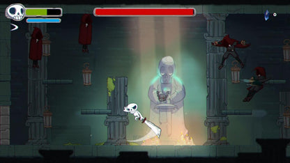 Skelattack Steam CD Key