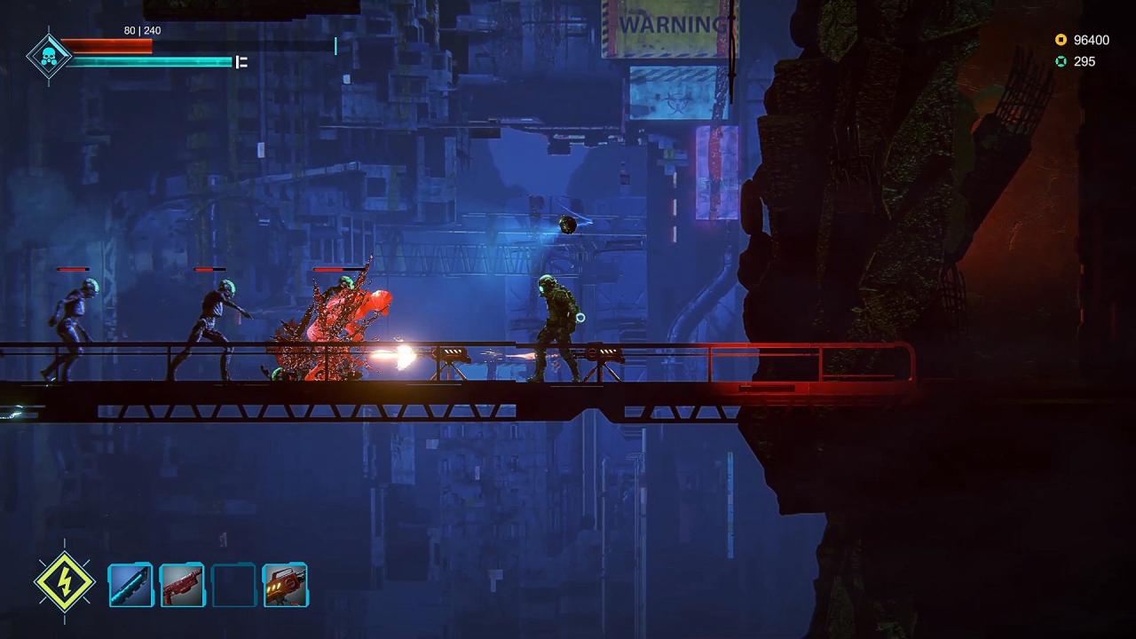 Dark Light PS5 Account