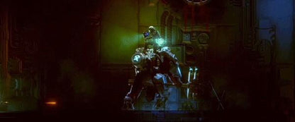 Dark Light PS5 Account