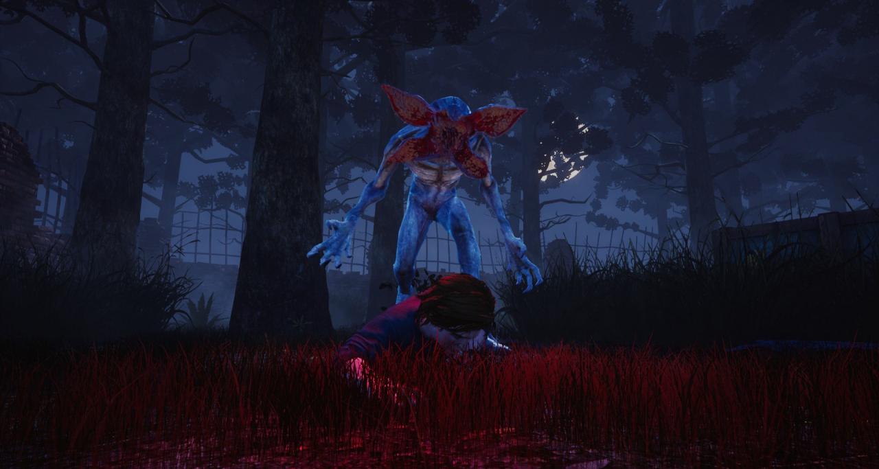 Dead by Daylight: Stranger Things Complete Edition US PC Windows CD Key