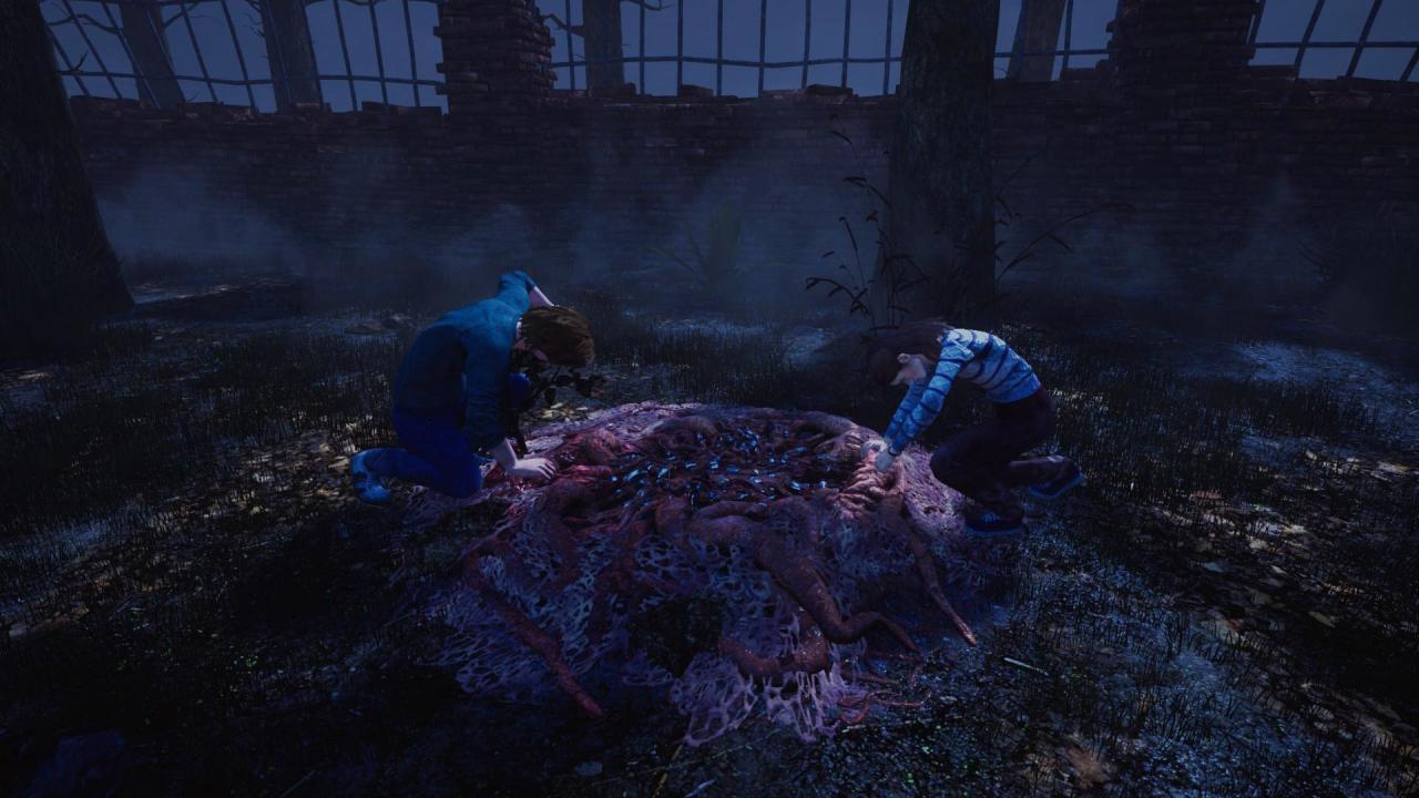 Dead by Daylight: Stranger Things Complete Edition US PC Windows CD Key