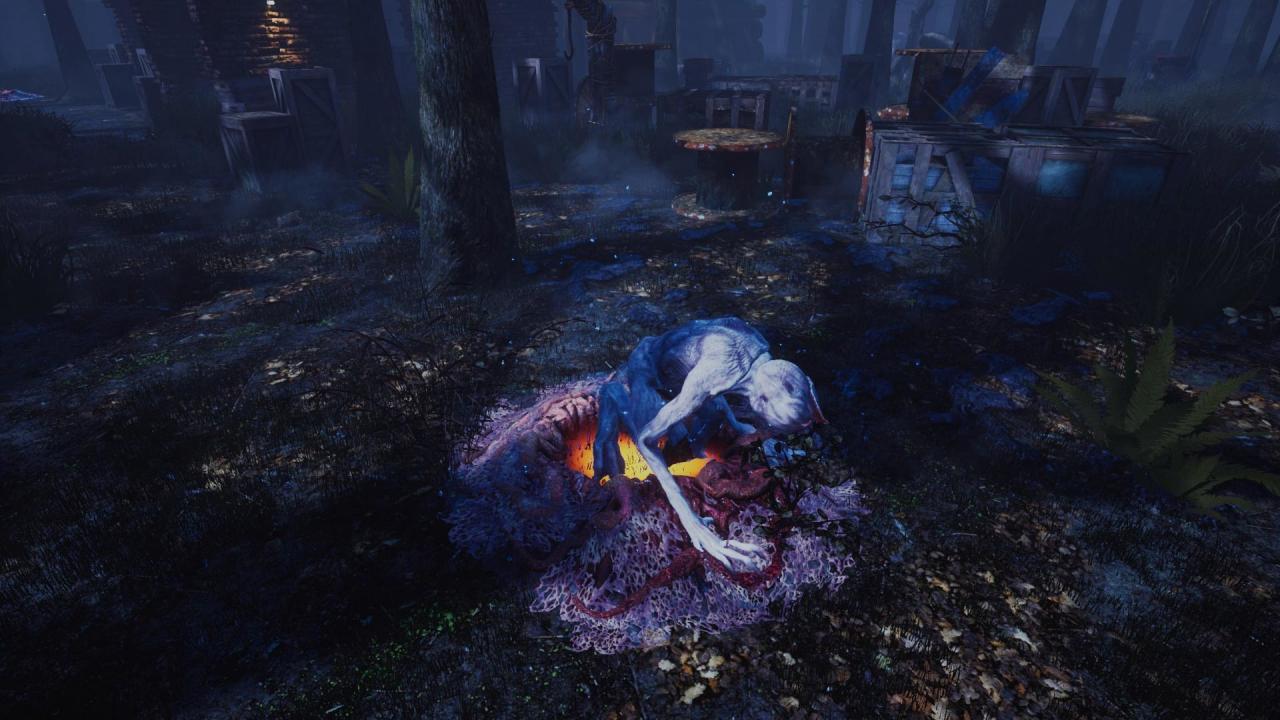 Dead by Daylight: Stranger Things Complete Edition US PC Windows CD Key