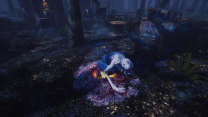 Dead by Daylight: Stranger Things Complete Edition US PC Windows CD Key
