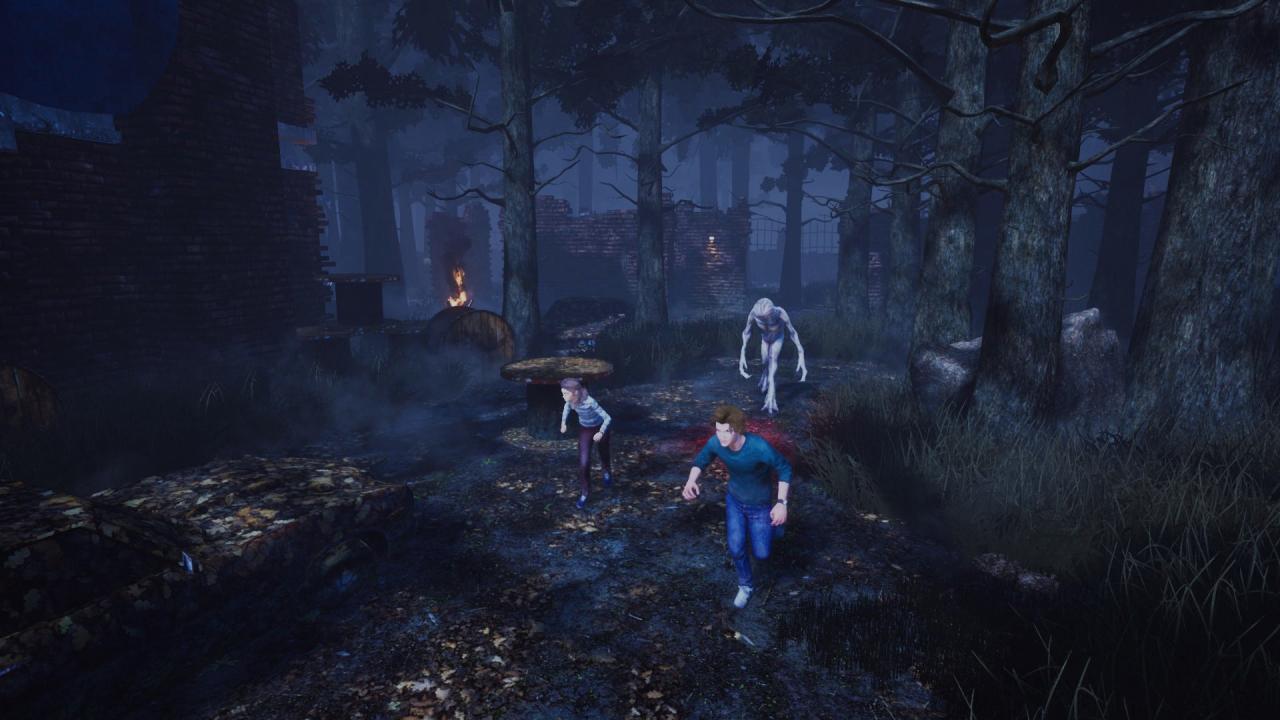 Dead by Daylight: Stranger Things Complete Edition US PC Windows CD Key