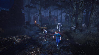 Dead by Daylight: Stranger Things Complete Edition US PC Windows CD Key