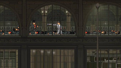 Arrest of a stone Buddha AR XBOX One CD Key