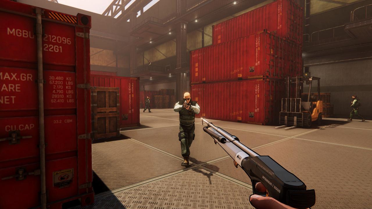 XIII - Remake EU PS4 CD Key