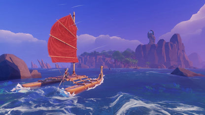 Windbound XBOX One CD Key