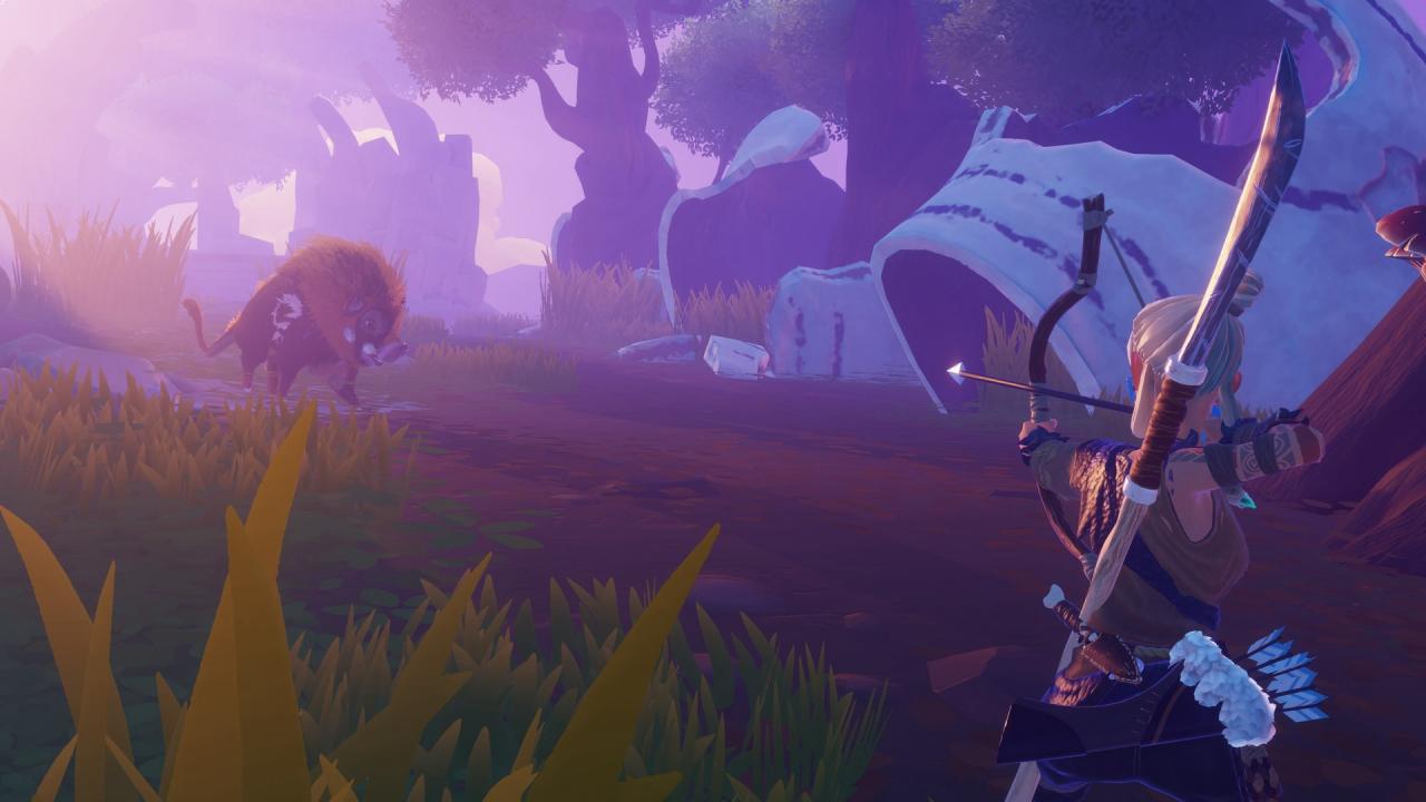 Windbound XBOX One CD Key