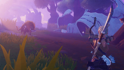 Windbound XBOX One CD Key