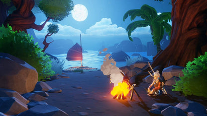 Windbound XBOX One CD Key