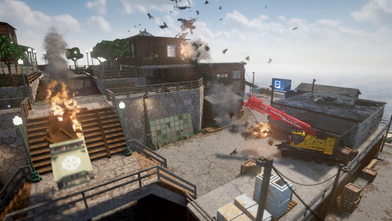 Teardown PS5 Account