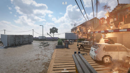 Teardown PS5 Account
