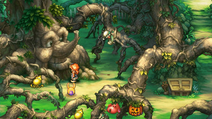 Legend of Mana EU Nintendo Switch CD Key