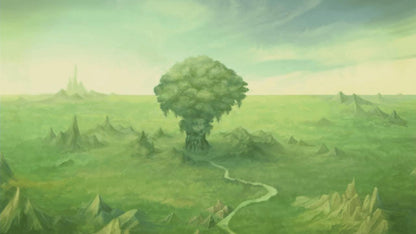 Legend of Mana EU Nintendo Switch CD Key