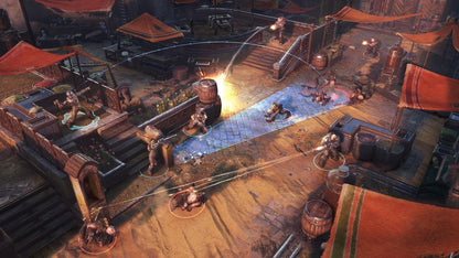 Gears Tactics XBOX One / Windows 10 CD Key