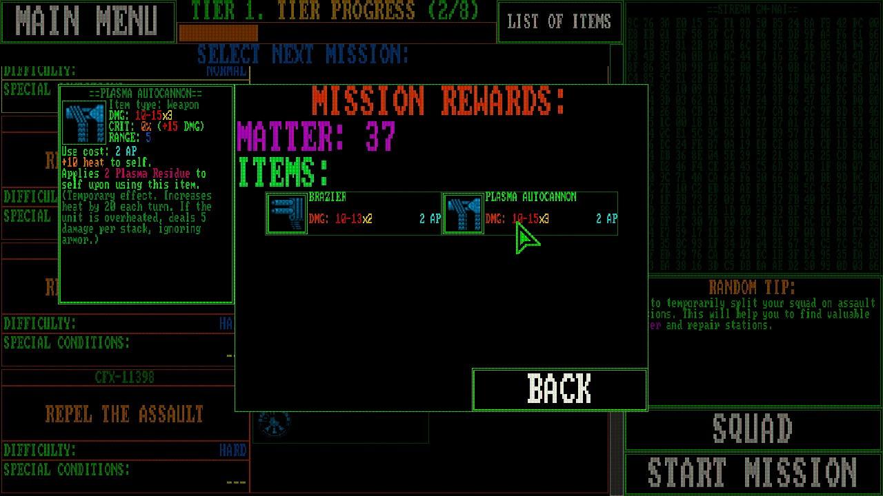 Mainframe Defenders GOG CD Key