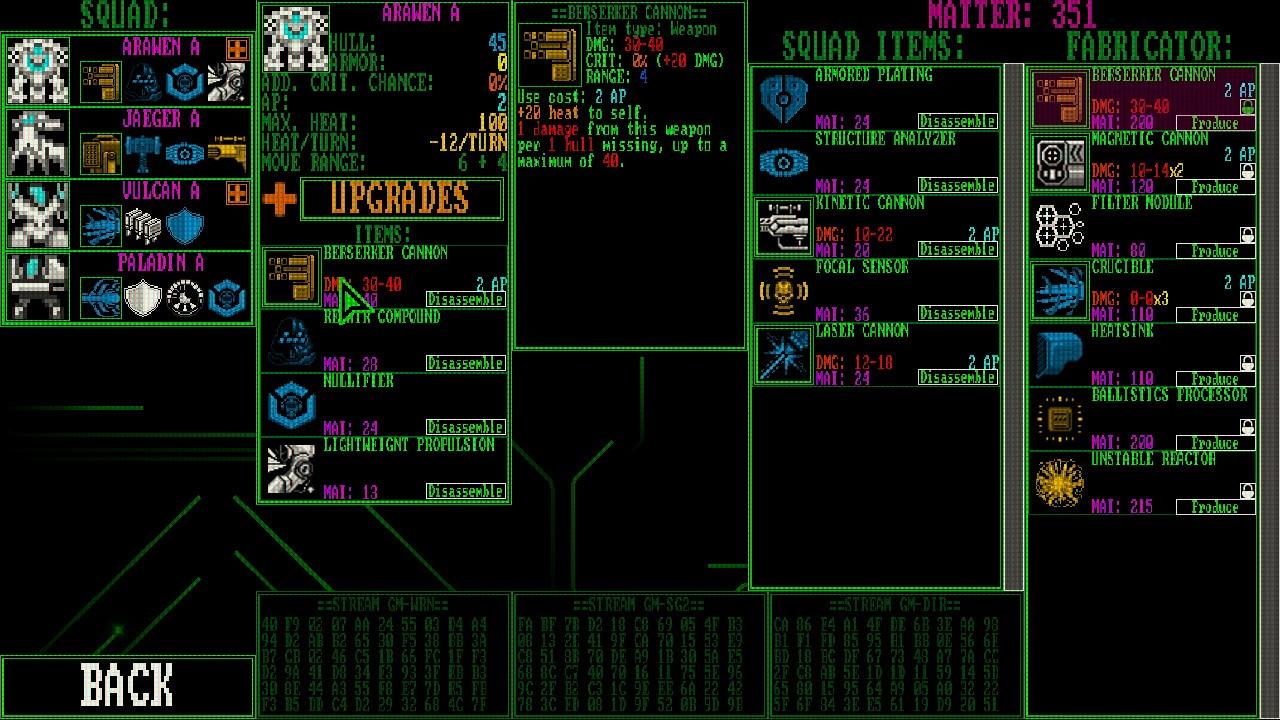 Mainframe Defenders GOG CD Key
