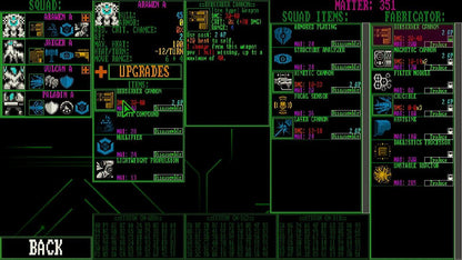 Mainframe Defenders GOG CD Key
