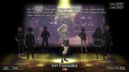 13 Sentinels: Aegis Rim PS4 Account