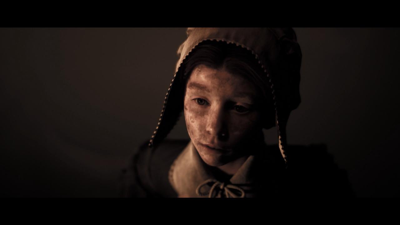 The Dark Pictures Anthology: Little Hope US XBOX One CD Key