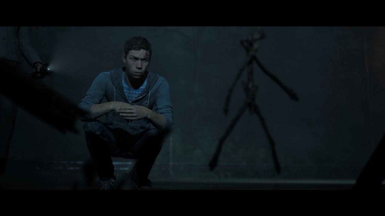 The Dark Pictures Anthology: Little Hope US XBOX One CD Key