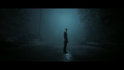 The Dark Pictures Anthology: Little Hope EU XBOX One CD Key