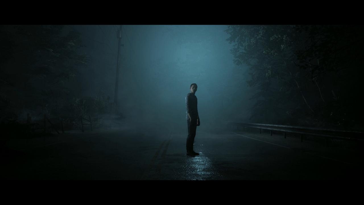 The Dark Pictures Anthology: Little Hope US XBOX One CD Key