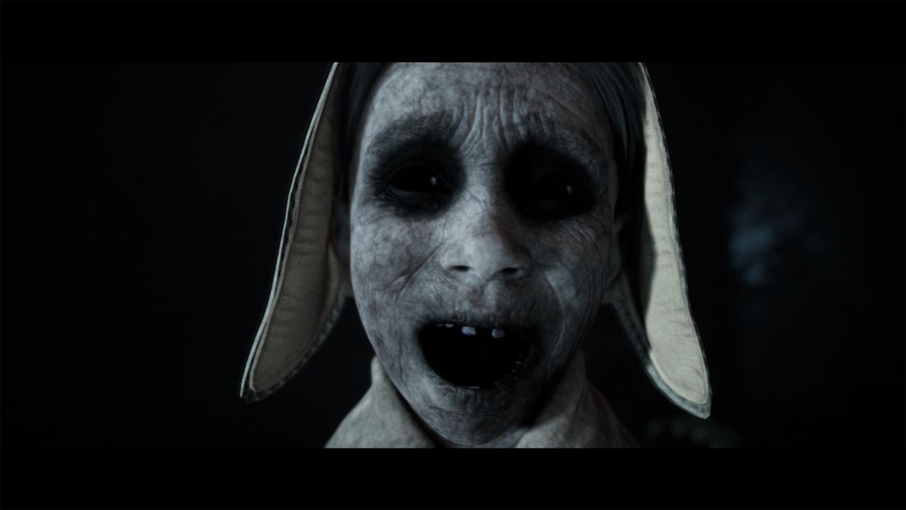 The Dark Pictures Anthology: Little Hope US XBOX One CD Key
