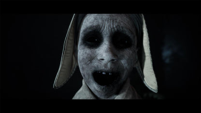 The Dark Pictures Anthology: Little Hope US XBOX One CD Key