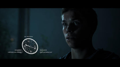 The Dark Pictures Anthology: Little Hope EU XBOX One CD Key