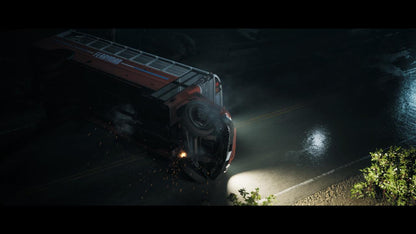 The Dark Pictures Anthology: Little Hope US XBOX One CD Key
