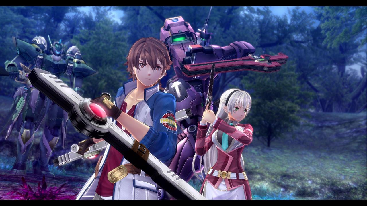 The Legend of Heroes: Trails of Cold Steel IV NA PS5 CD Key