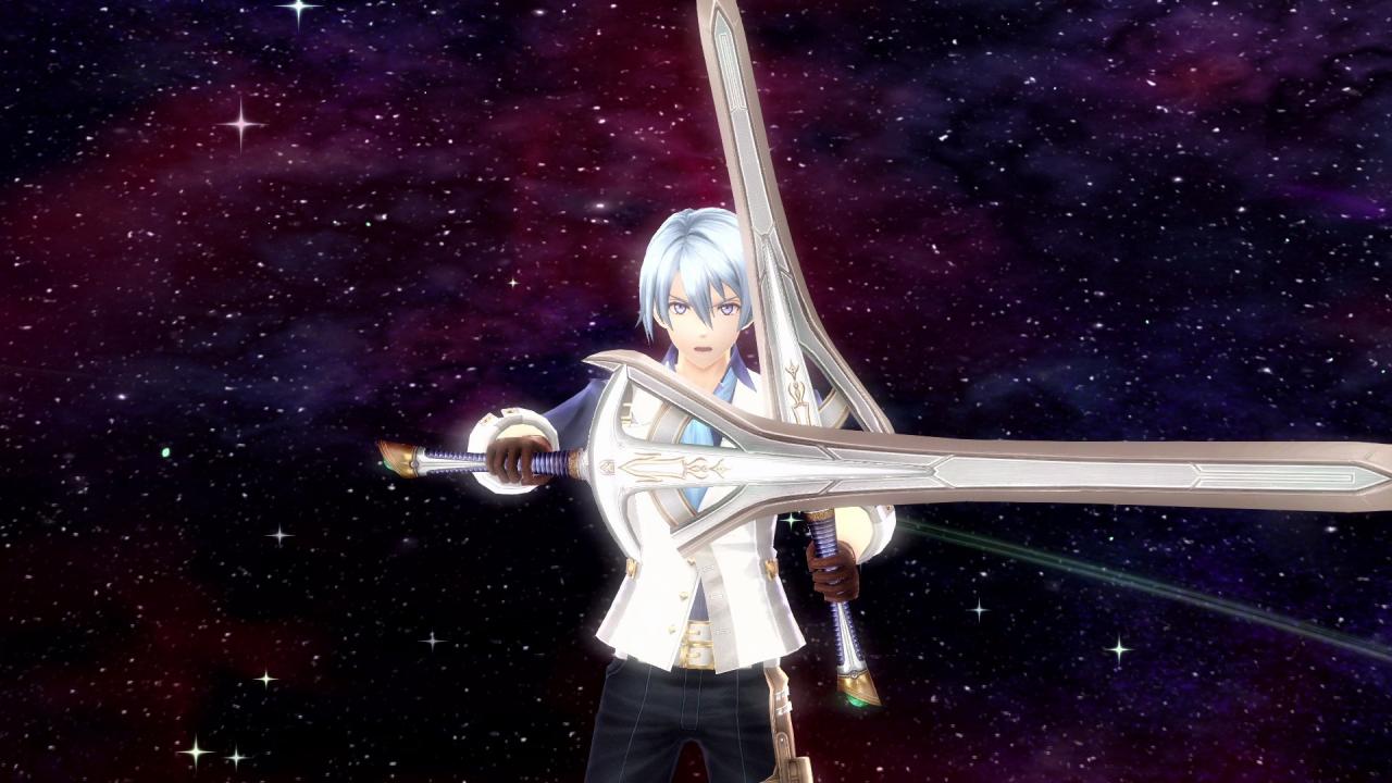 The Legend of Heroes: Trails of Cold Steel IV NA PS5 CD Key
