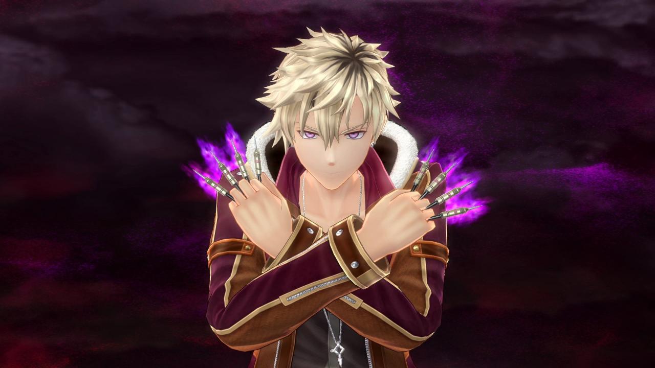 The Legend of Heroes: Trails of Cold Steel IV NA PS5 CD Key