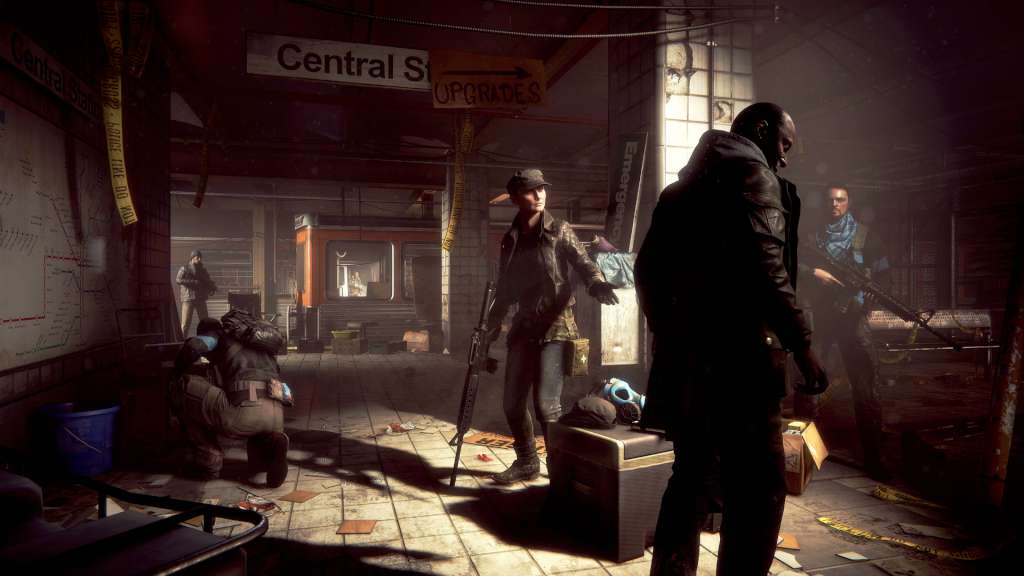 Homefront: The Revolution - Freedom Fighter Bundle EU XBOX One CD Key
