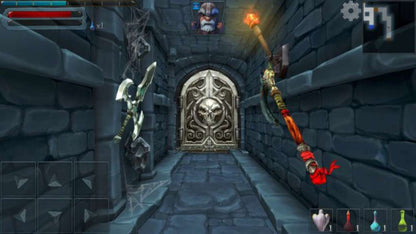 Dungeon Hero PC Steam CD Key