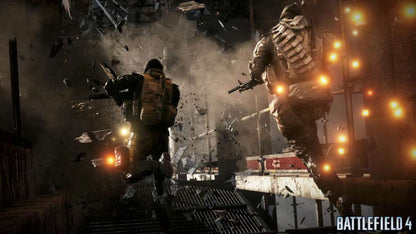 Battlefield 4 PS4/PS5 Account