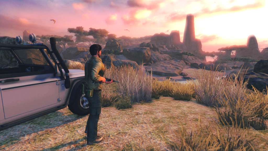 Cabela's African Adventures PC Steam Gift