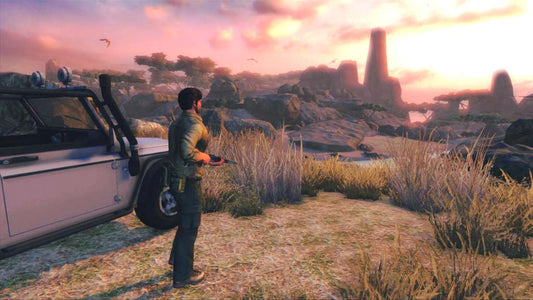 Cabela's African Adventures PC Steam Gift