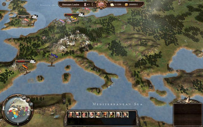 East India Company Steam CD Key