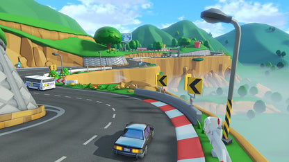 Mario Kart 8 Deluxe - Booster Course Pass DLC US Nintendo Switch CD Key