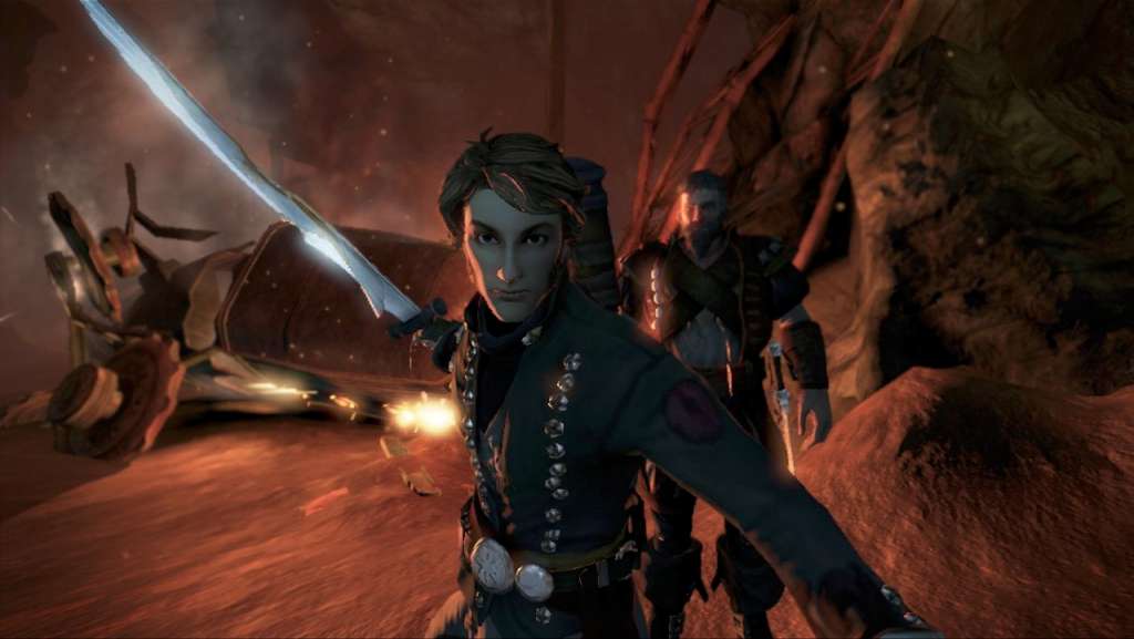Fable III PC Steam CD Key