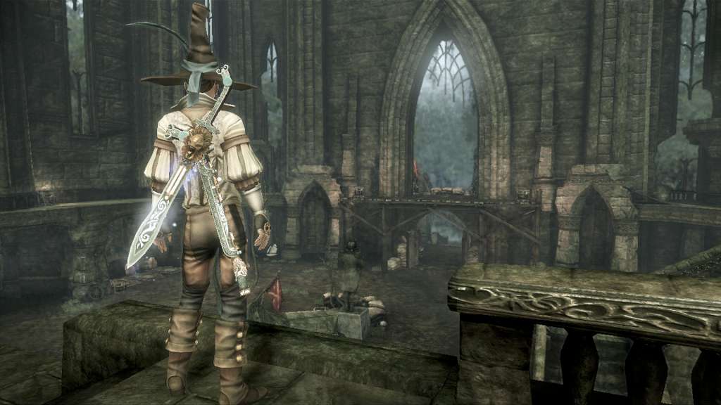 Fable III PC Steam Gift