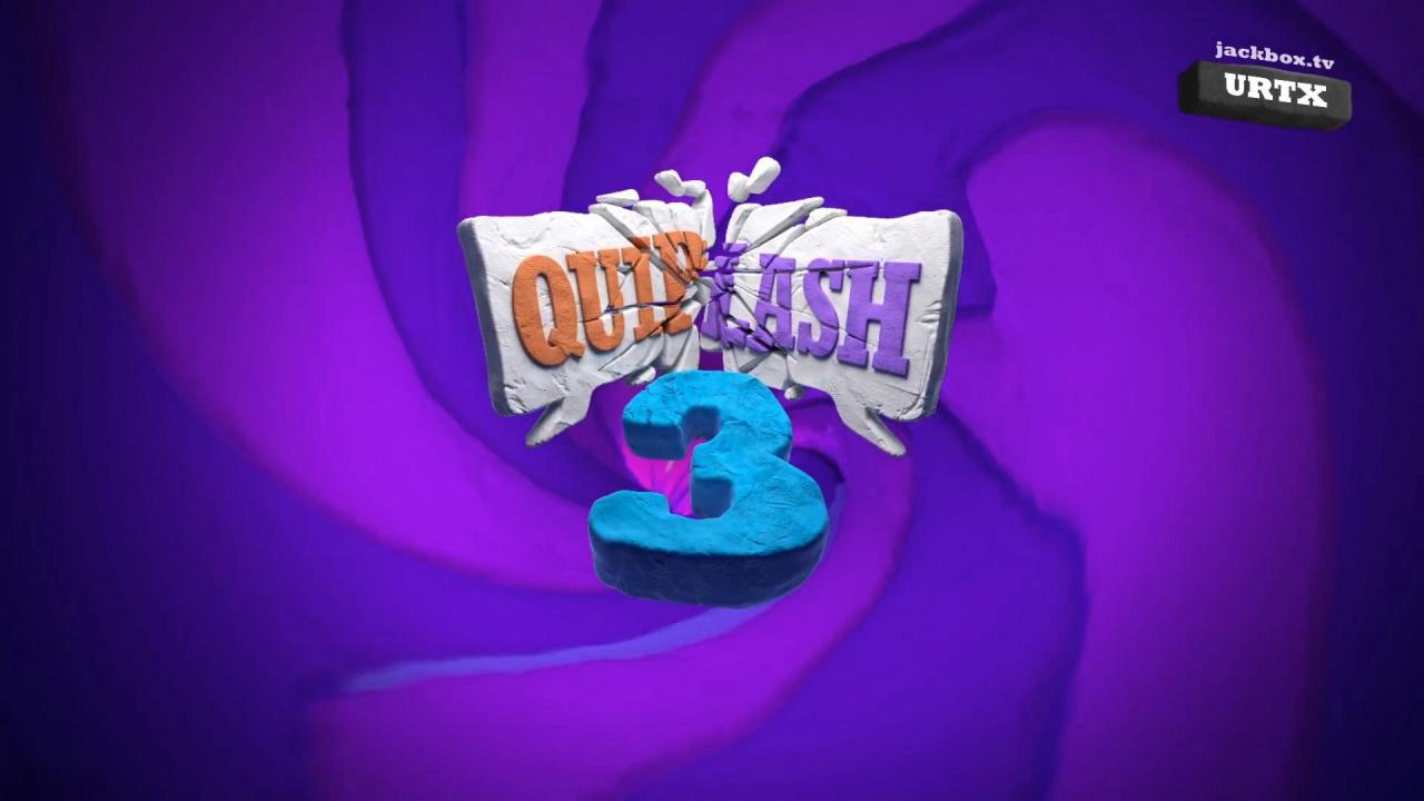 The Jackbox Party Pack 7 XBOX One / Xbox Series X|S Account